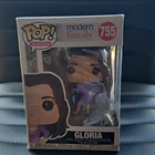 Funko Modern Family Gloria Pop! Television Vinyl Figure 755 Collectible