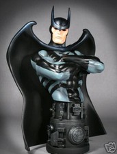 Buste Nighthawk Squadron Supreme Bowen DISPO