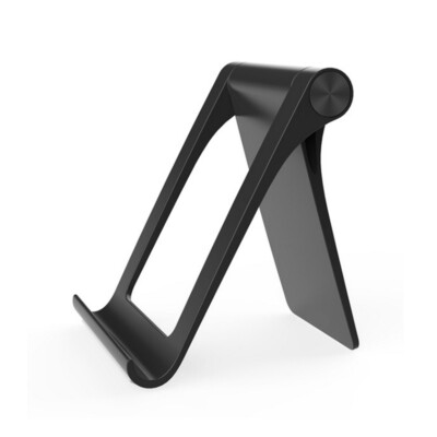 HANDY_HALTERUNG, TABLET, STÄNDER, HALTER, schwarz, weiss, pink für 3,5 - 11 Zoll