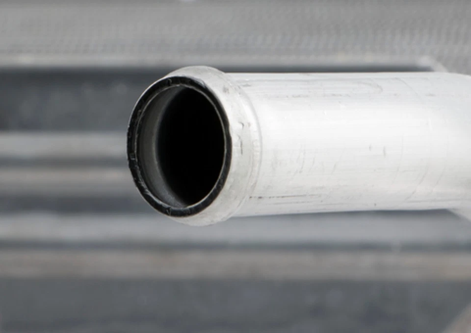 Para 1981-1983 Plymouth PB350 HVAC núcleo calentador delantero 4 estaciones 1982 Foto 4 de 4