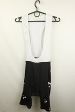Castelli White Mesh Padded Sleeveless Pull-On...