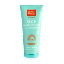 Martiderm Sun Care Active D Body Lotion SPF50 200 ml