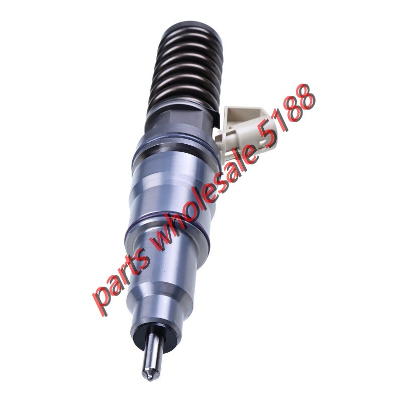 Common Rail Fuel Injector 20544186 for Volvo D16C Engine Delphi BEBE4C04001