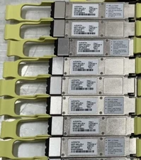Arista QSFP-40G-LRL4 XVR-10063-20 SMF LC QSFP+LR4 V02