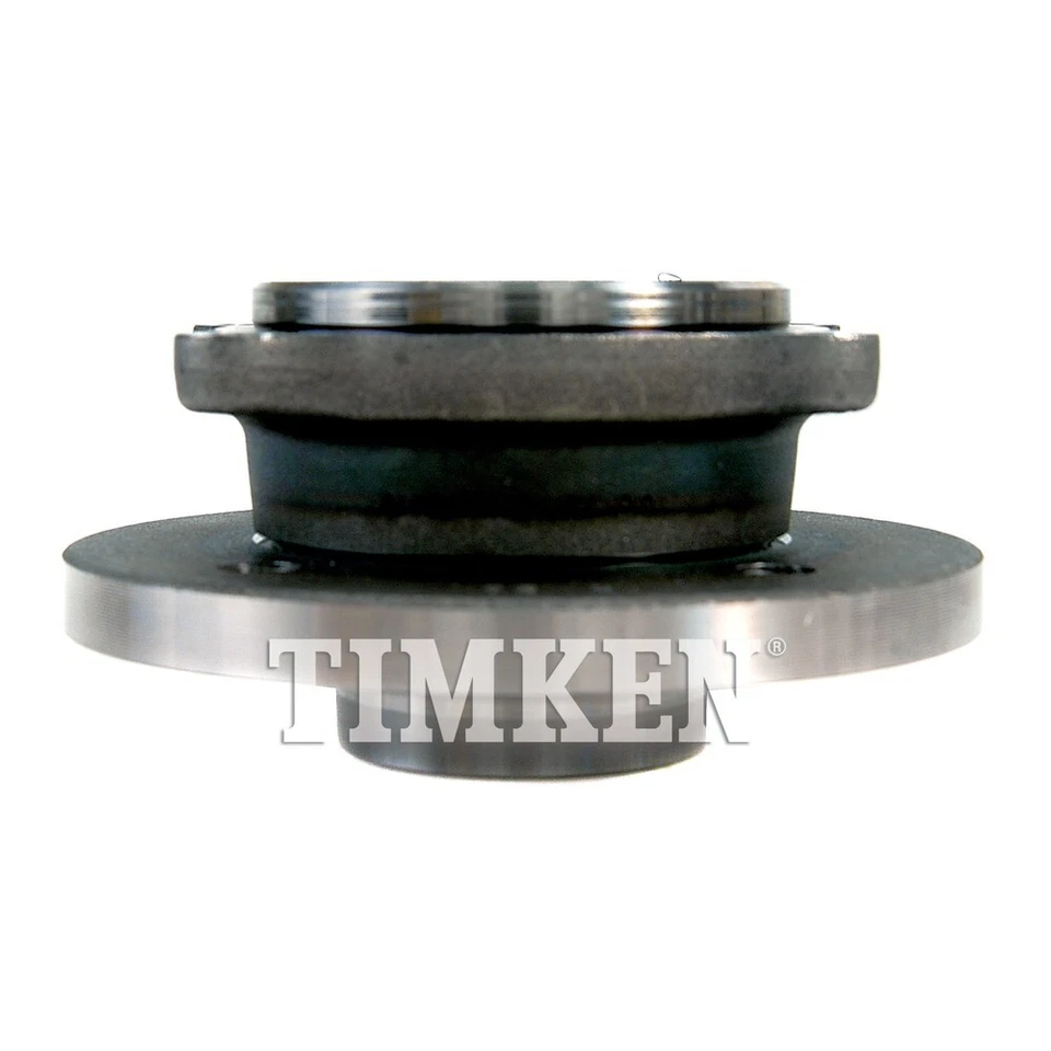 Front Wheel Hub Assembly For 2002-2006 Mini Cooper 2003 2004 2005 Timken 513226 - Image 3 of 4