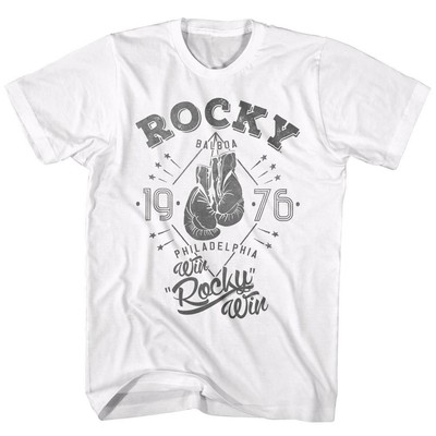 Rocky Movie Shirt