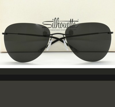 silhouette sunglasses ebay