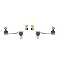 2X Koppelstange Stabilisator FüR Mercedes-Benz Sprinter 35-T Kasten 906 907 910