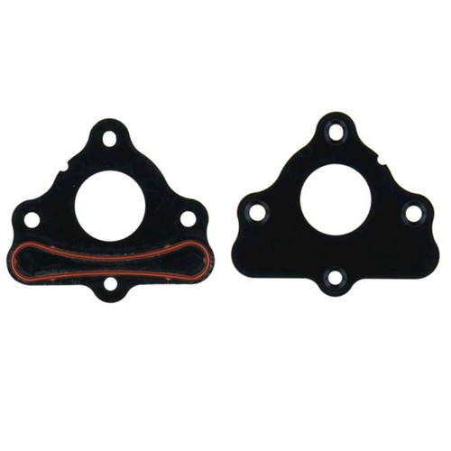 Permaseal Camshaft End Seal Plate for Holden Statesman Caprice WL WM 6.0L 6.2L - Picture 3 of 4