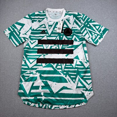 adidas tango graphic jersey