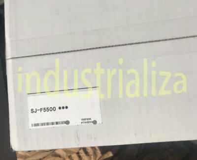 1PCS New KEYENCE SJ-F5500 electrostatic fan
