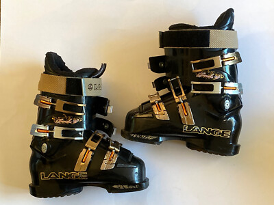lange banshee ski boots