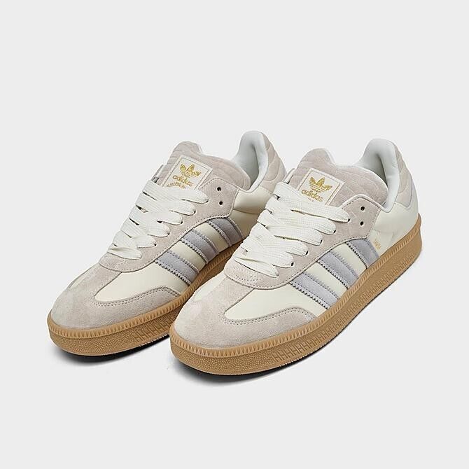 JQ8182 adidas Samba XLG Cream White Gum Men`s | eBay JQ8182 adidas Samba XLG Cream White Gum Men`s | eBay