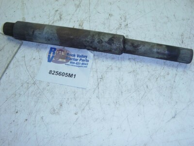 Shaft cross Combined Brake | eBay