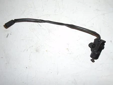 YAMAHA MT07 ABS 2014 2015 2016 2017:SIDE STAND SWITCH:USED MOTORCYCLE PARTS