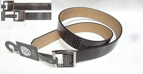 Cinturón de cuero Vince Camuto Correas para De mujer