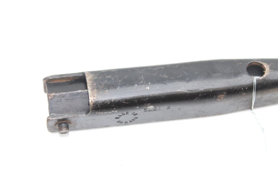 05-11 LLAVE DE TUERCAS CADILLAC STS Q7712 Foto 2 de 4