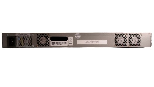 Array Networks SPX1800 Universal Access Controller P/N 976383 - 第 3/9 張圖片