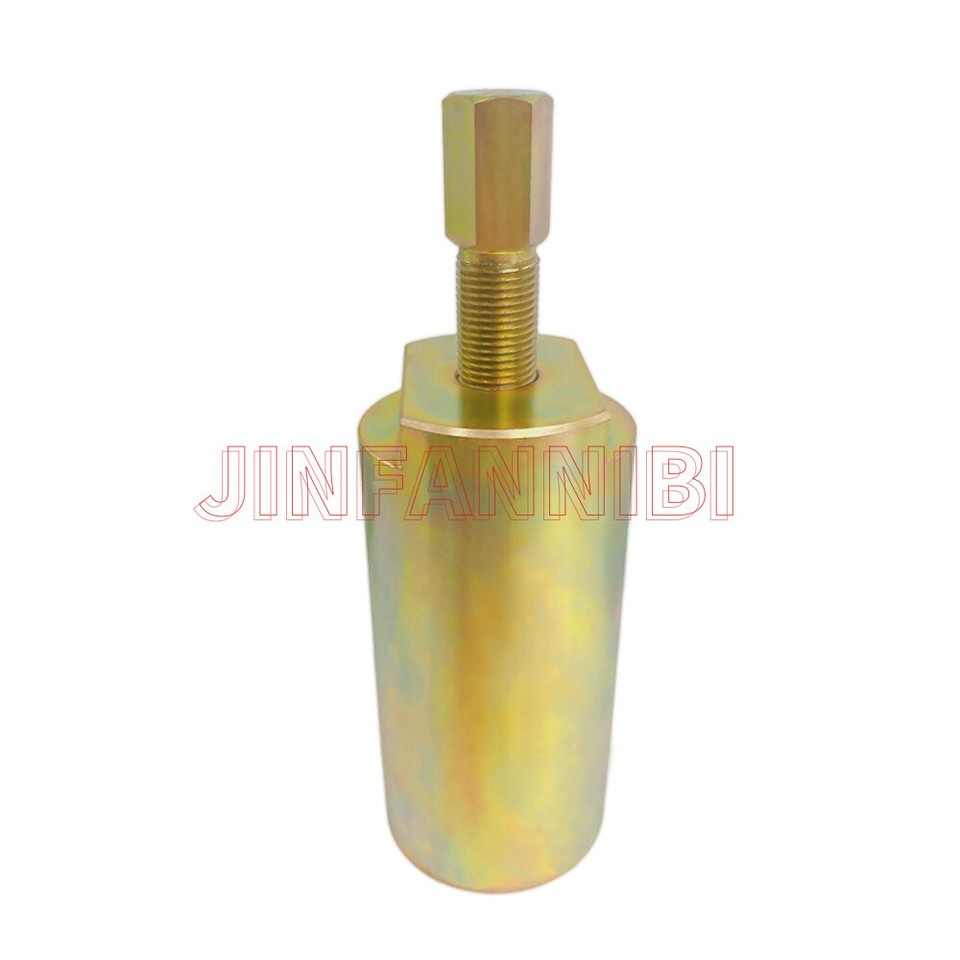 Arctic Cat 400 Flywheel Flywheel Rotor Puller Tool 50mmX1.5 RH Female Thread - For Suzuki, Arctic Cat & More Magnetic Flywheel - Foto 4