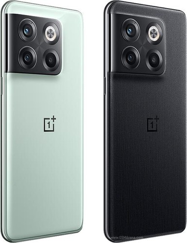 OnePlus 10T 5G CPH2419 128GB T-Mobile/Unlocked Smartphone - Good