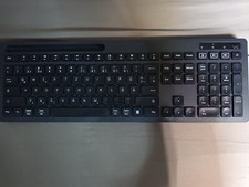 tastatur kabellos