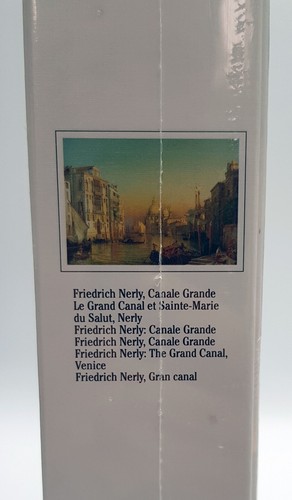 Friedrich Nerly The Grand Canal Venice 3000 Piece Jigsaw Puzzle Ravensburger Art - Picture 11 of 13