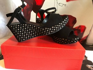 chaussures adige femme