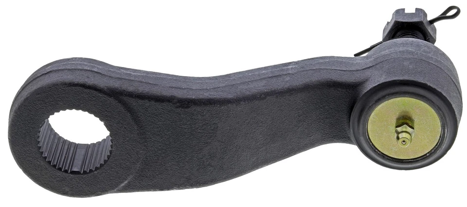 Brazo de dirección delantero Pitman 2002 2003 2004 2005 GMC Yukon XL 2500 2001-2013 Foto 2 de 4