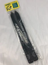 Power Grips Toe Straps X-Long Set 375mm