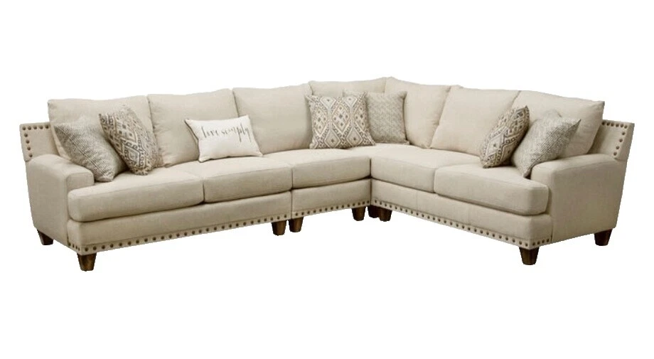 Franklin Salón Sofás, sillones y sofás