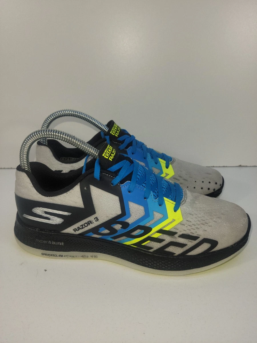 Skechers men's sales gorun razor 3
