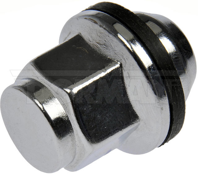 Wheel Lug Nut for Nissan Sentra Altima Quest Set of 5 Dorman 611210
