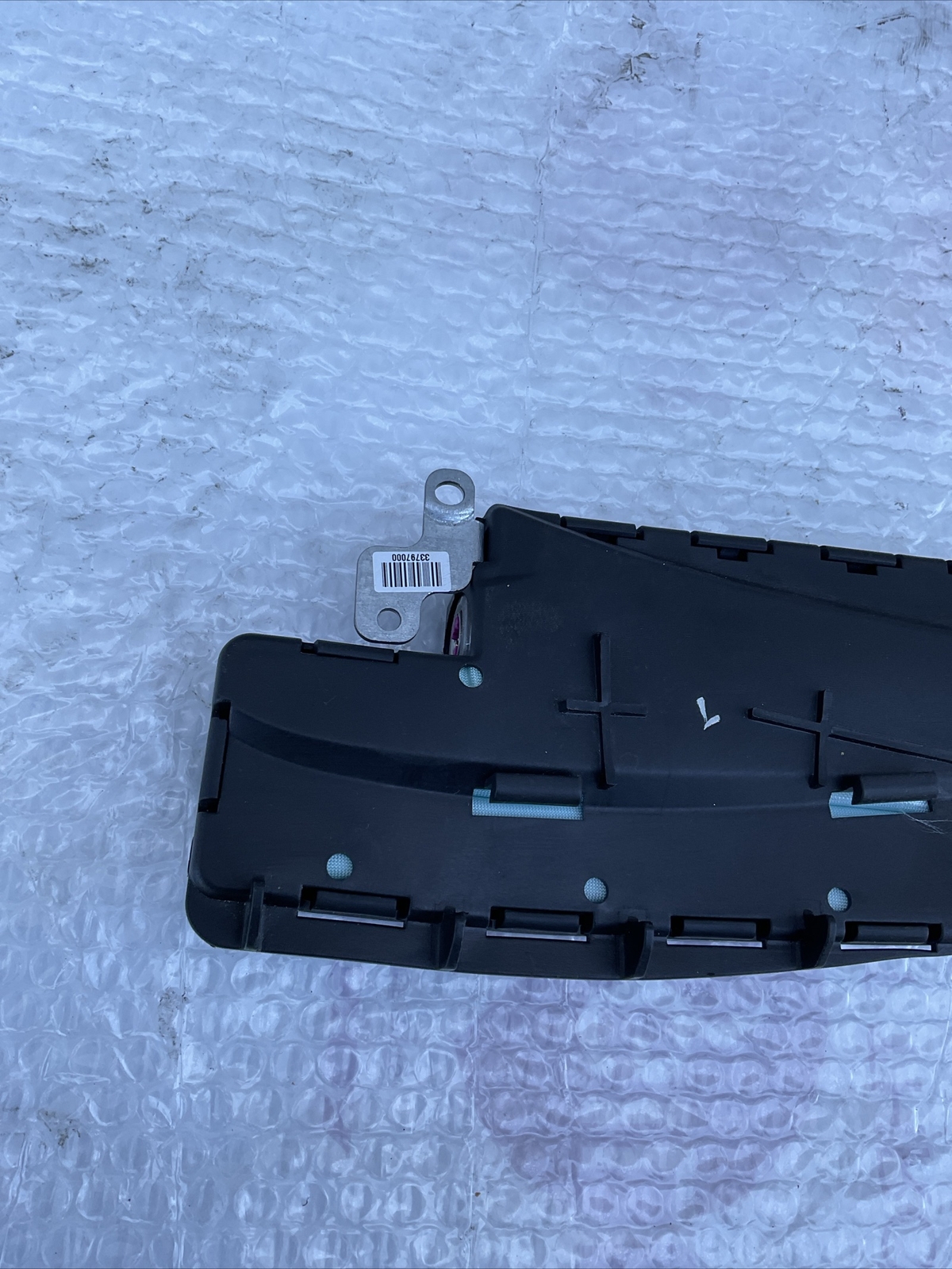 06-10 Bentley Continental Flying Spur Seat  Front Left Side OEM 3D0880241C