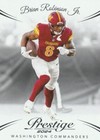 2024 Panini Prestige Brian Robinson Jr. #294
