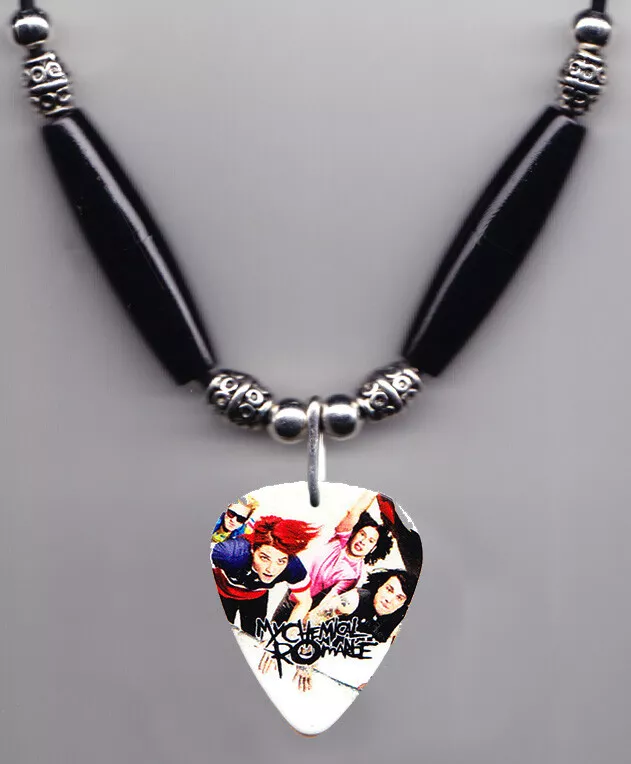 My chemical 2024 romance guitar pick