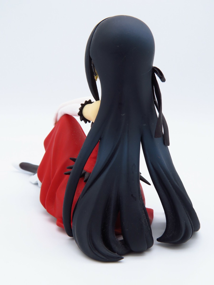 極希少　レア　美品　マレフィセント セル画 Puella Madoka Figure - 2016 Kiss Shot Akuma Homura