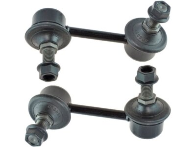 TRQ 85YP73T Rear Sway Bar Link Kit Fits 2007-2009 Jeep Compass