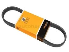 CONTINENTAL CONTITECH V Belt/Drive Belt 0019933896 Mercedes Benz Sprinter 2500