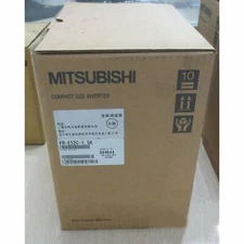 1PC New MITSUBISHI FR-E520-1.5K Inverter 220V 1.5KW In Box Expedited Shipping
