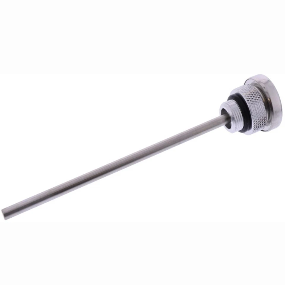 Thermomètre D'Huile Oil Thermomètre pour Suzuki Dr 350 S - Photo 2/2