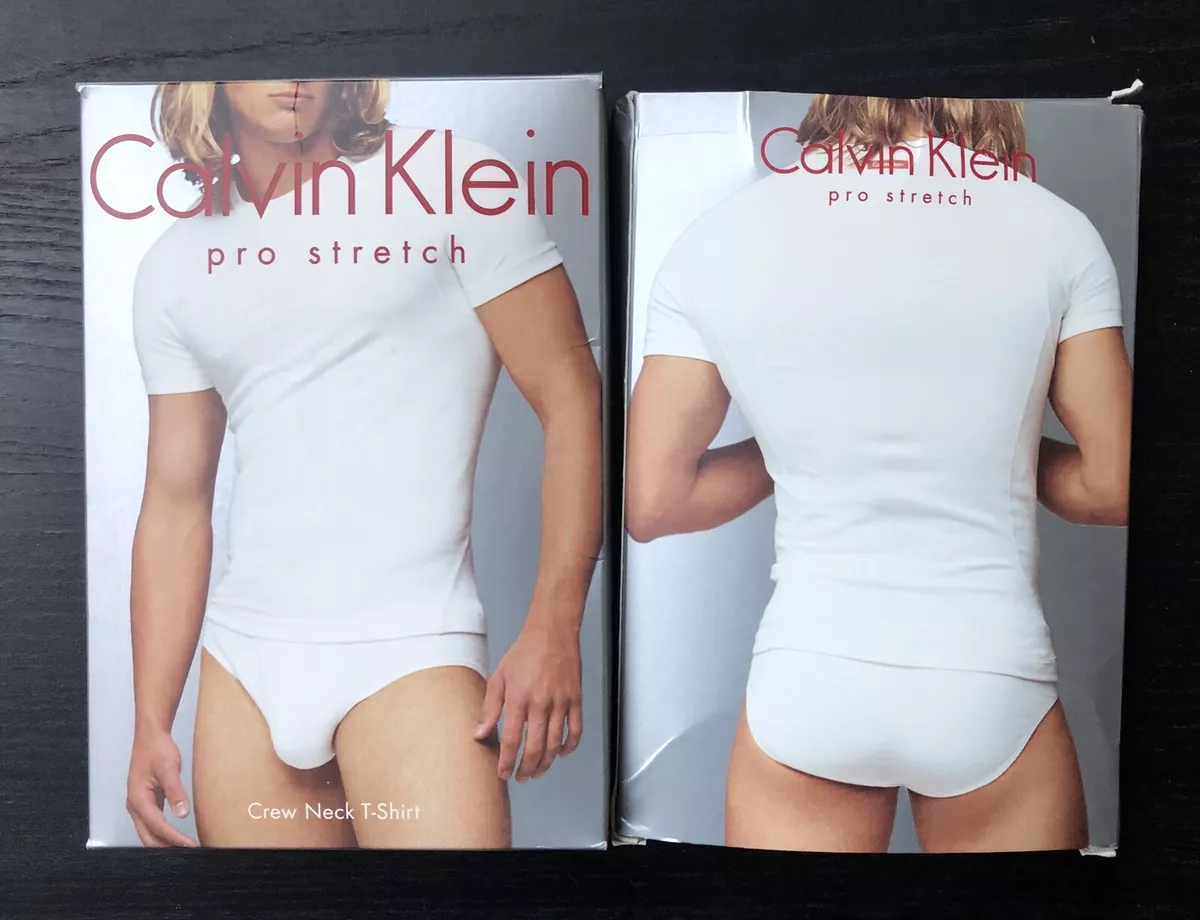 Pro stretch 2025 calvin klein