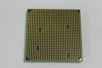 AMD Athlon 64 X2 ADO4400IAA5DO 0826DPMW 2005 Computer CPU