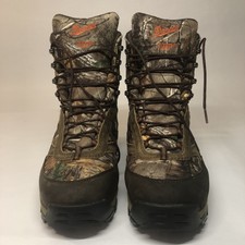 danner high ground 1000g