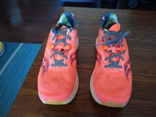 Saucony Endorphin Pro 2 Men Running Shoes Size 12