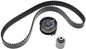 Gates Engine Timing Belt Component Kit For 2004-2005 Volkswagen Passat Foto 3 de 3