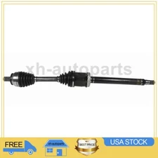 Fits 2015~2018 Volvo S60 1X Front Right GSP CV Axle Assembly