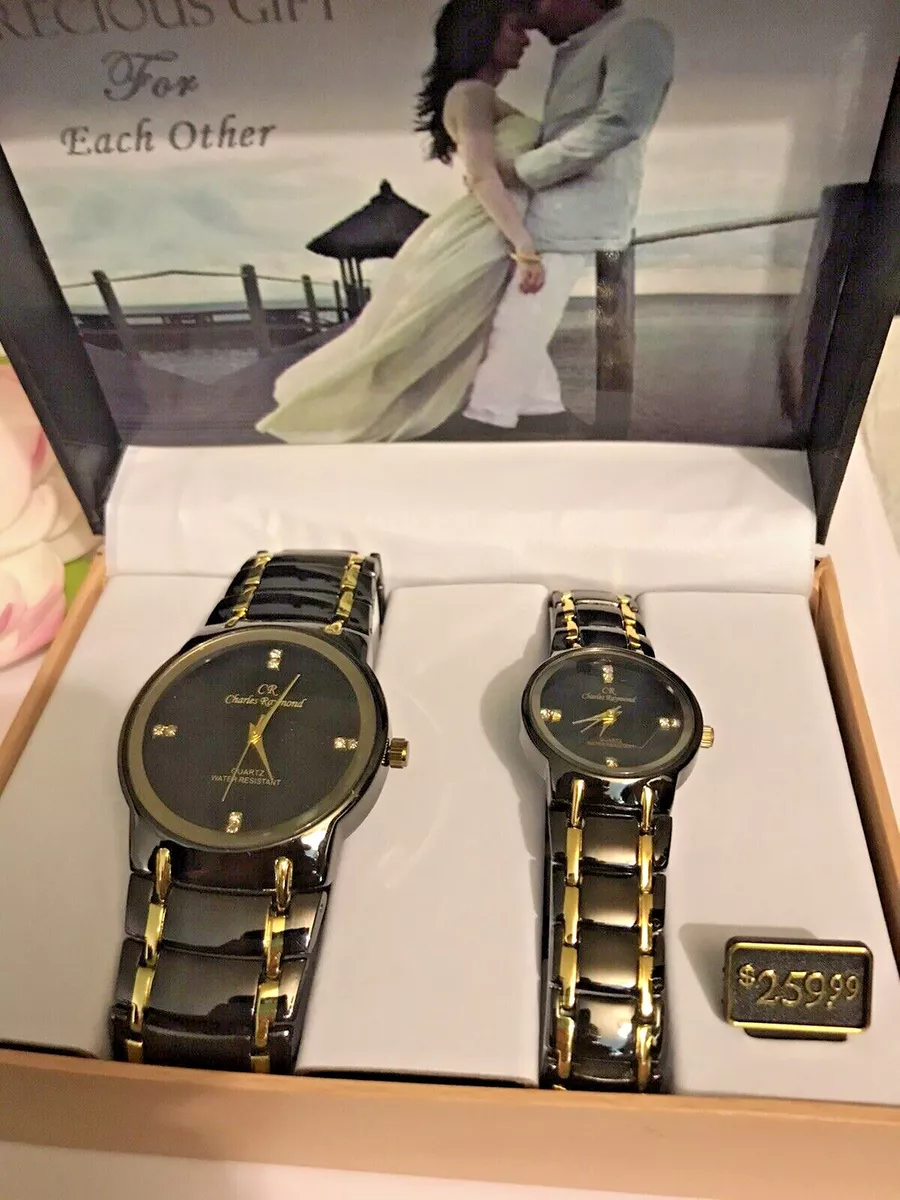 Cr charles raymond store watches prices