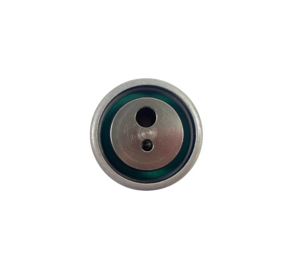 OEM ! TENSIONER AND IDLER BEARING FOR 99-09 HYUNDAI 01-10 KIA OE# 24810-37120 - Изображение 3 из 4