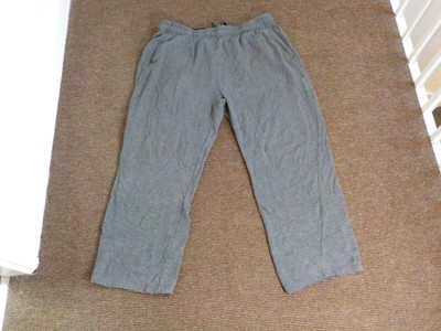 mens tracksuit bottoms 28 inch inside leg