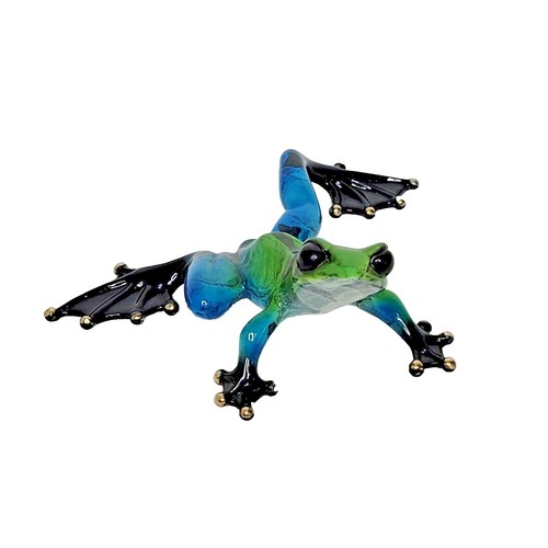 Leap Frog by Tim Cotterill, The Frogman | eBay